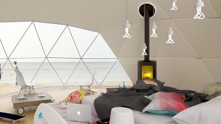 Interior Insulation liner